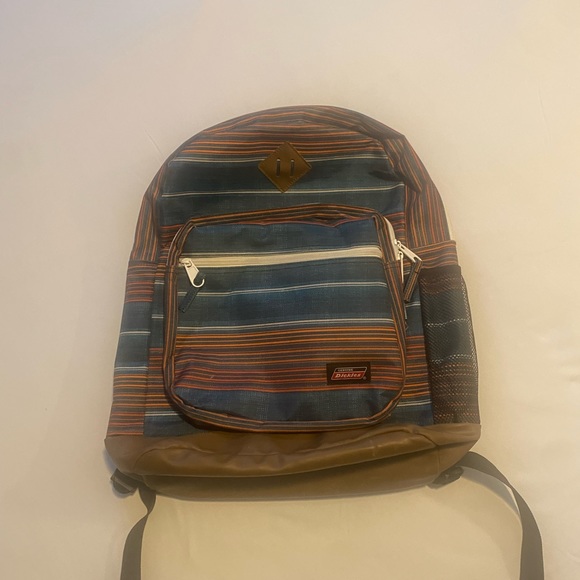 Dickies Backpack New - Picture 2 of 4